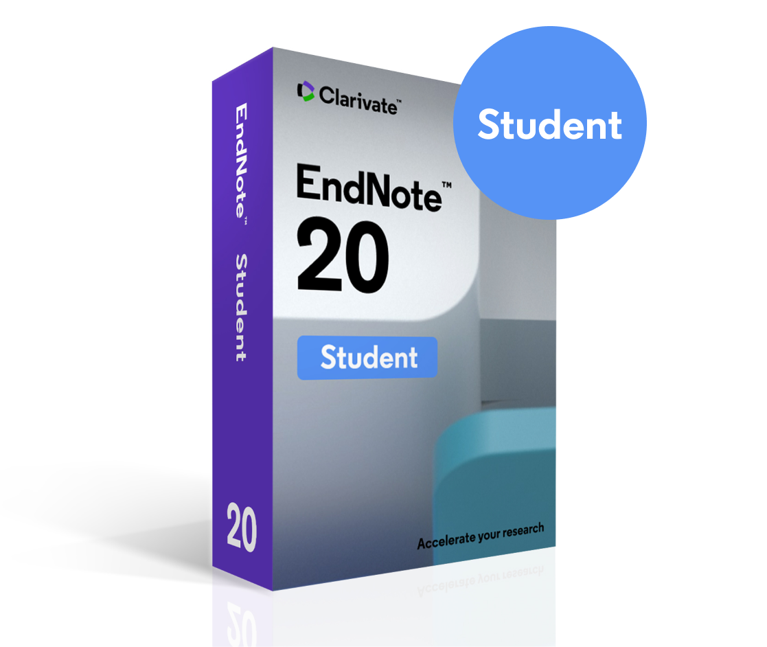 endnote download free student